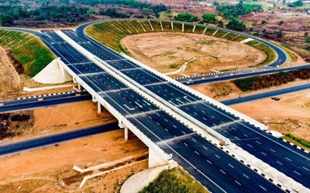 Ibadan residents protest Circular Road land extension