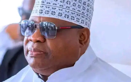TOM to Osun gov: Don’t abandon governance for politics