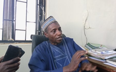 Jigawa pardons 245 absentee teachers after apologies