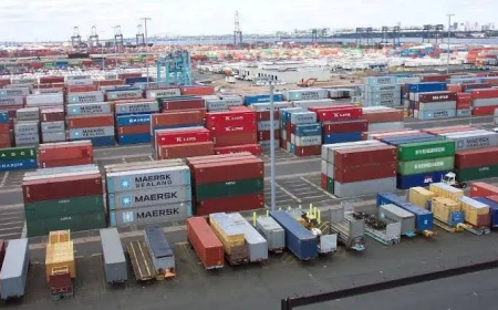 U.S, Russia ditch Nigerian ports, seek access to Togo port