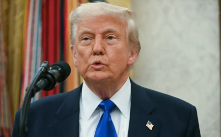 Coffee, electronics, other products to be hit by Trump’s incoming tariffs