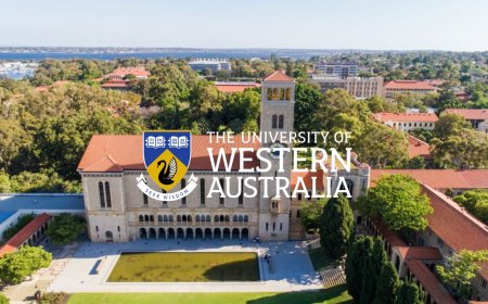University of Western Australia RTP Scholarship 2026 | Fully Funded