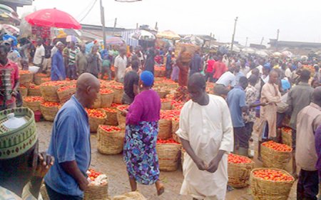 FCCPC warns traders against price inflation, substandard goods