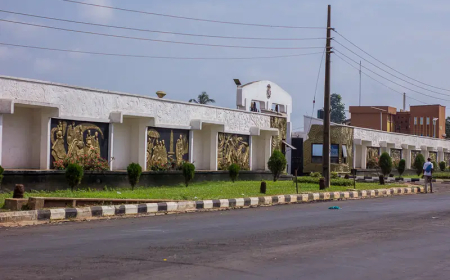 Oba Sikiru Adetona: Who will be the next Awujale of Ijebuland?