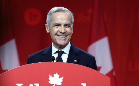 Canada to recognise Palestinian state at UN General Assembly