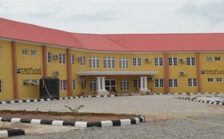 New education varsity pledges to train competent teachers
