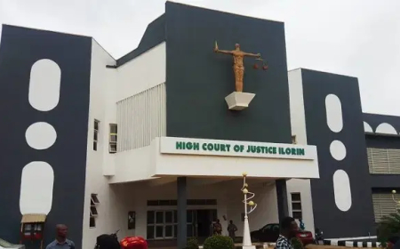 Court sentences Hafsoh Lawal’s killer, Bello, to death