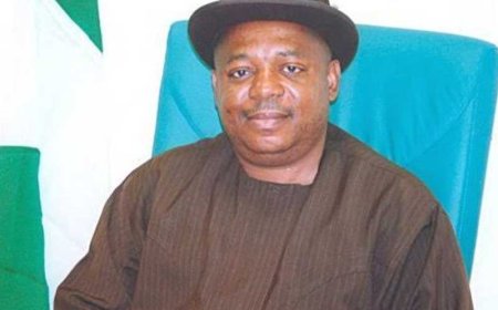 Tinubu presides over FEC, swears in South East rep in N’Assemly service commission