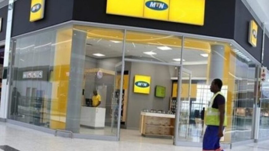 MTN backs Borno schools’ digital literacy agenda with tablet
