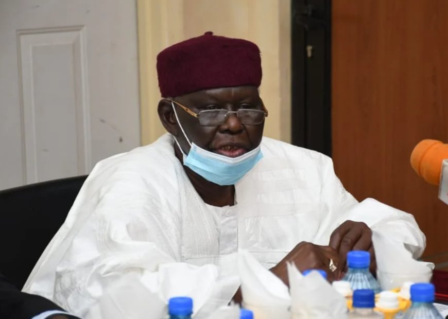Ex-General rejects emergency rule for North