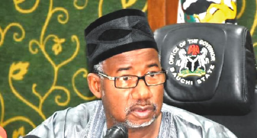 Bauchi allocates N200m relief for storm victims