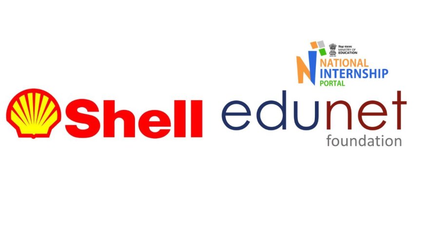 Shell AI Virtual Internship Program 2025 | How To Apply