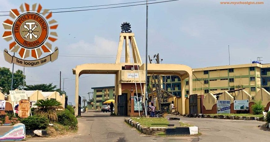 Students protest against renaming of Poly Ibadan