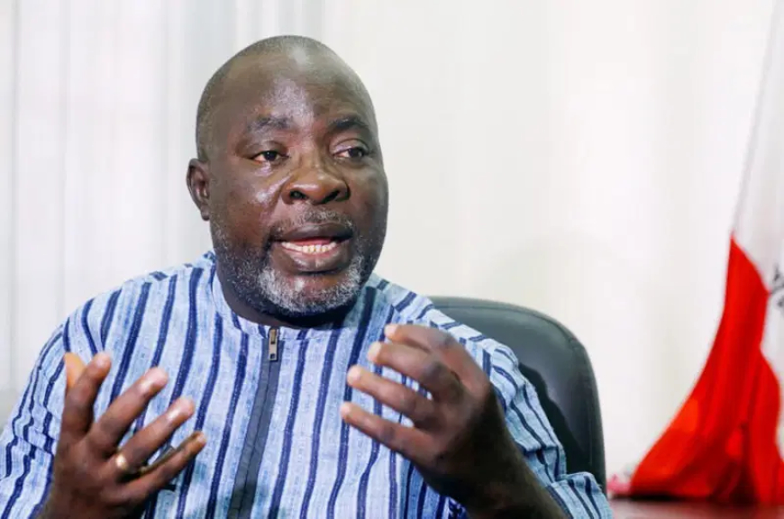 PDP governors are being harassed to join APC’ — Ologbondiyan