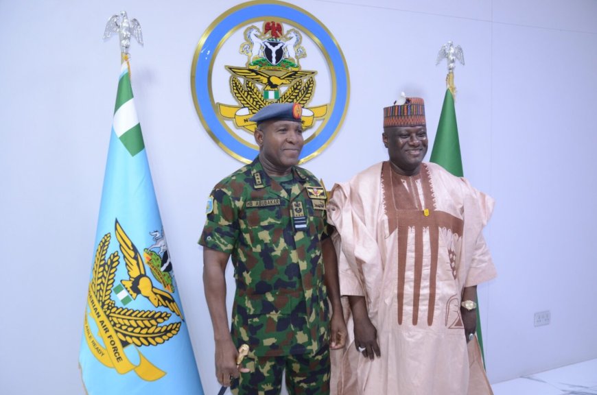 Aviation ministry, NAF to stage Nigeria’s first international airshow