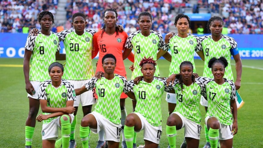 Fans back Super Falcons to win WAFCON 10th title