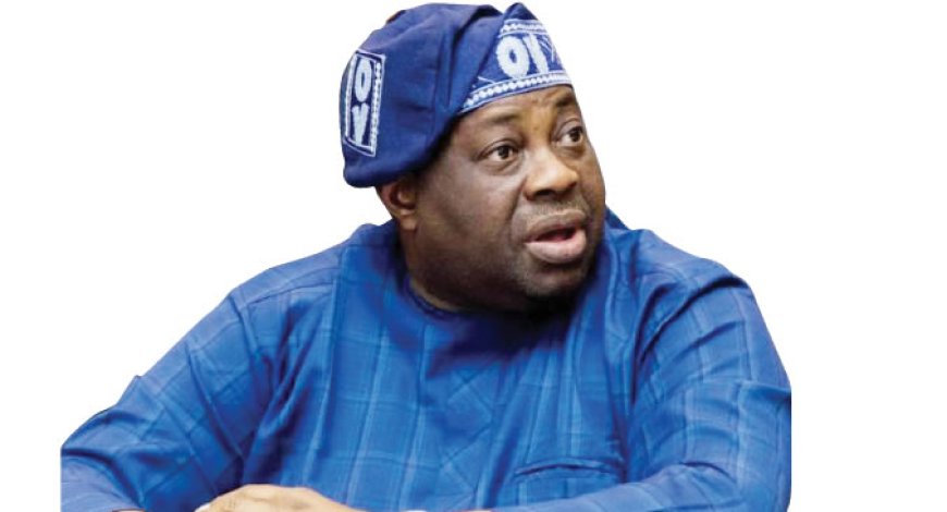 Coalition: Abuja hotel cancels booking for unveiling venue, opposition politicians kick