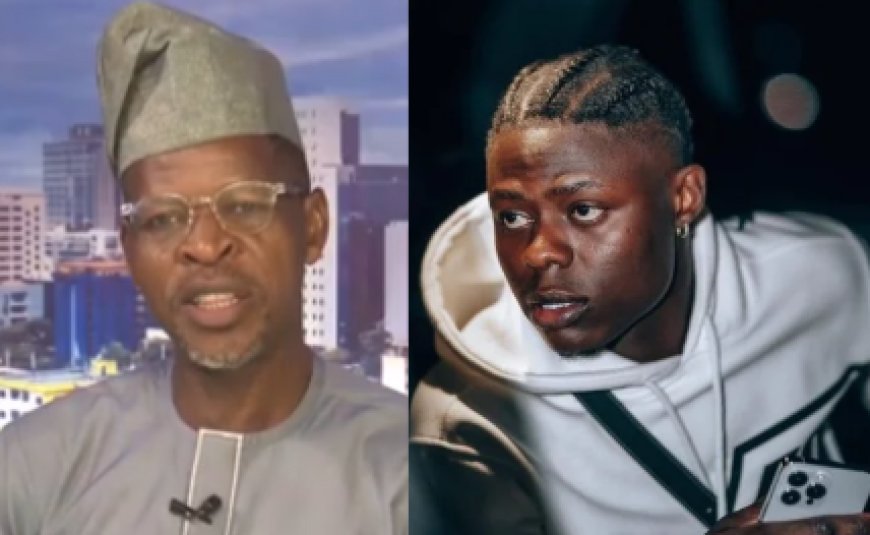 Court dismisses Mohbad’s father’s suit against Naira Marley, Sam Larry