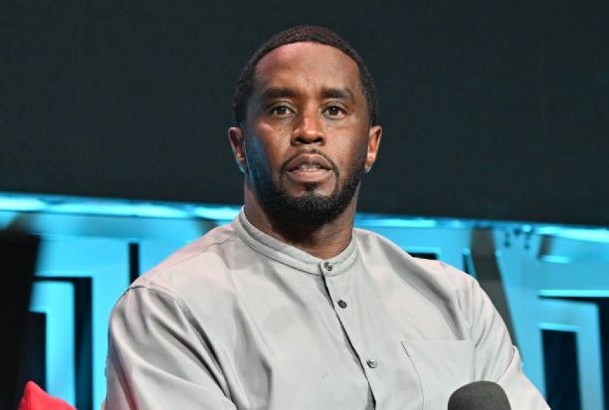 Jury convicts Diddy of prostitution charges, acquits on sex trafficking