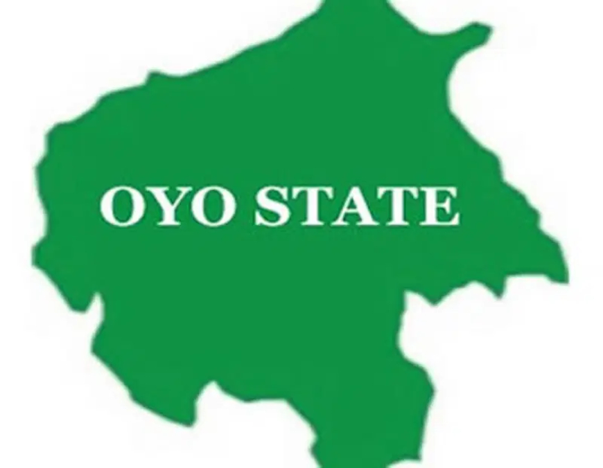 Fire destroys five shops in Oyo