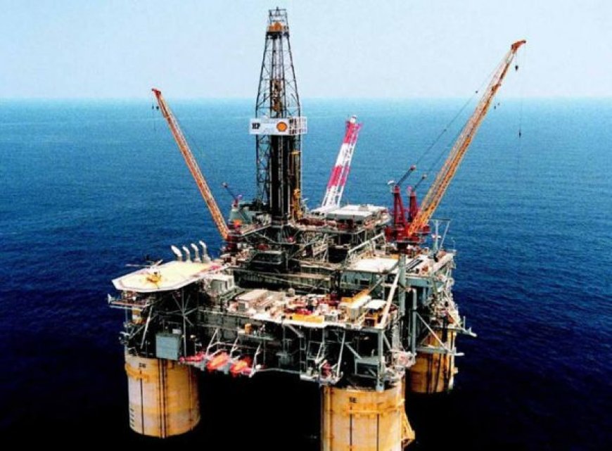 FG adds 37 crude evacuation routes, oil rigs increase to 44