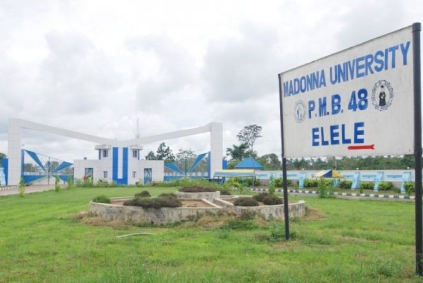 Madonna Alumni urge students to prioritise skills over certificates