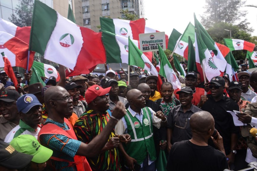 Ogun workers reject pension scheme over missing N82bn