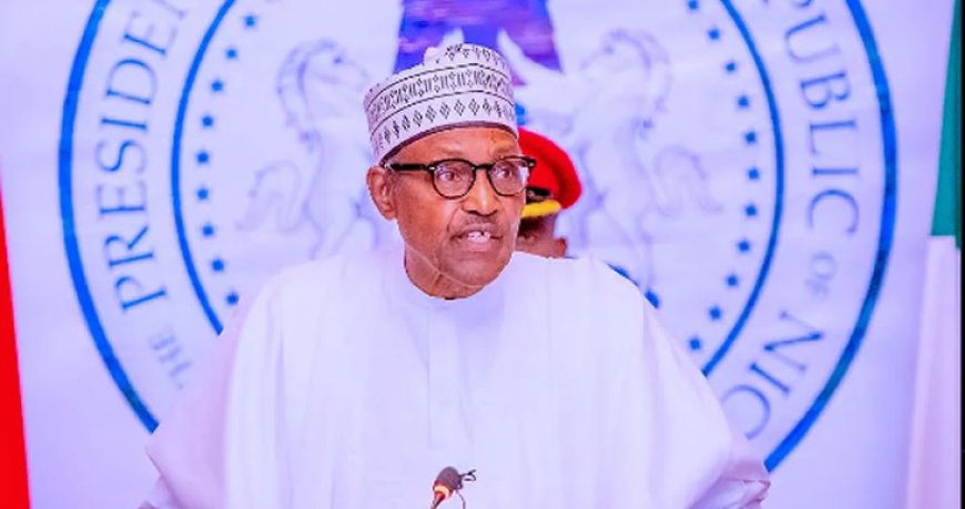 Buhari unwell but not in ICU, ex-president’s aide clarifies