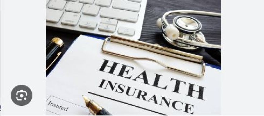 Lagos to enforce mandatory health insurance for residents