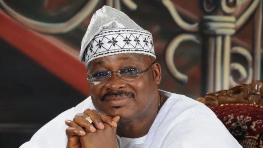 Abiola Ajimobi Foundation Scholarship (SAAF) 2025 | Step-by-Step Process