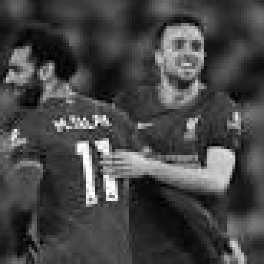 Salah fears Liverpool return after Diogo Jota’s death