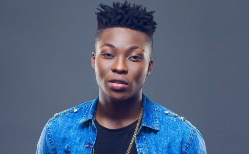 I’m no longer sure about marriage — Reekado Banks