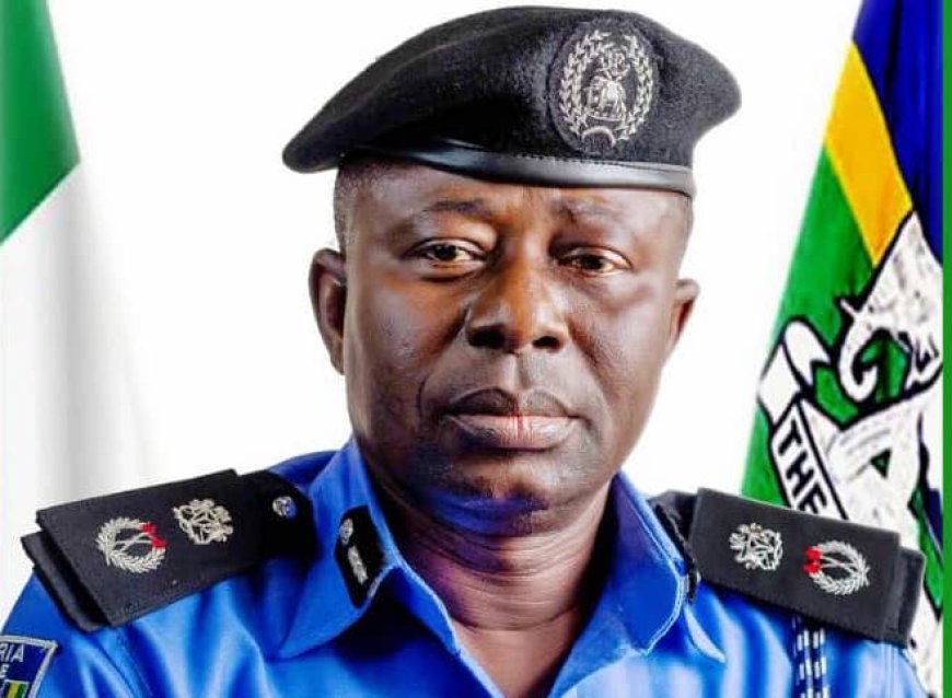 Police arrest six suspects over Abuja market killing