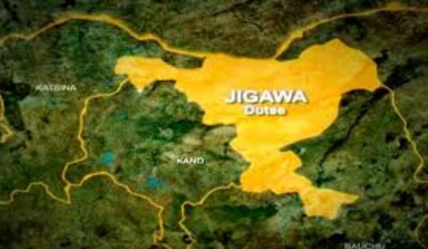 70-year-old Jigawa man kills sister over inheritance
