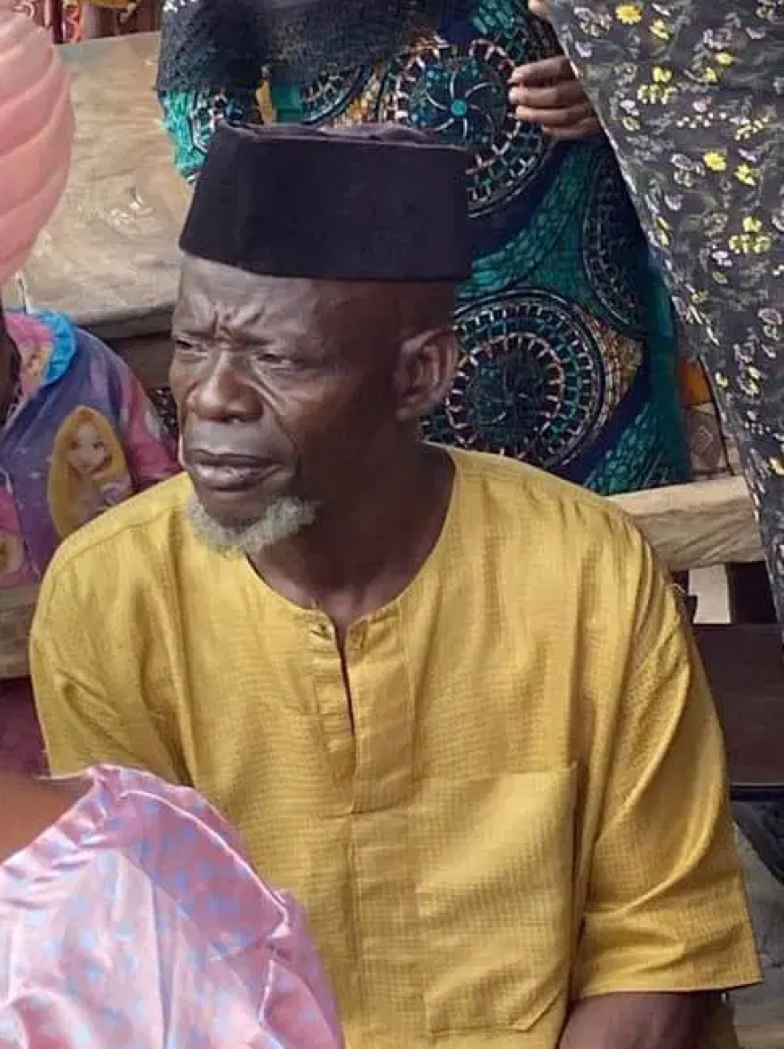 Osun Police nab Imam for allegedly raping neighbour’s 8-year-old daughter