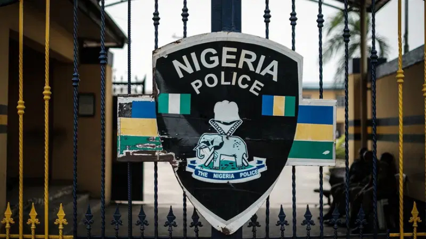 Police rescue 40 Ghanaians, arrest 3 for alleged trafficking in Akure