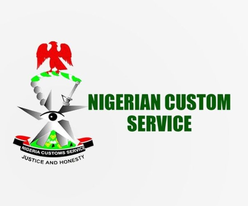 Customs disowns fake recruitment examination shortlist