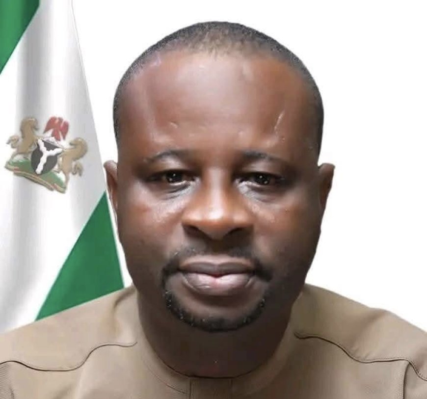 Rivers LG crisis: Police declare two officials wanted