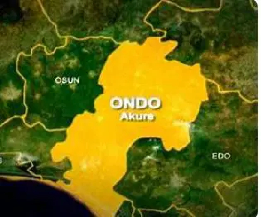 Tragedy in Ondo: 22-year-old kills elder brother over domestic dispute