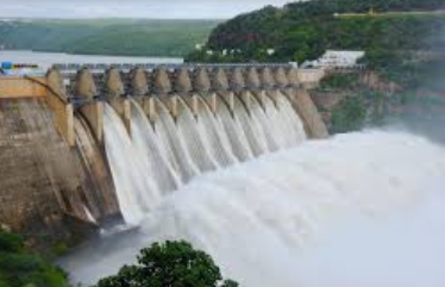 Benue, Edo, Bayelsa mobilise as Lagdo Dam threat looms