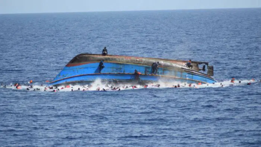 Gunboat mishap: 3 naval personnel, 2 Corps members, civilian killed