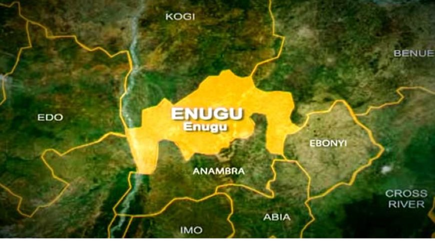 Enugu sacks contractor over poor school construction
