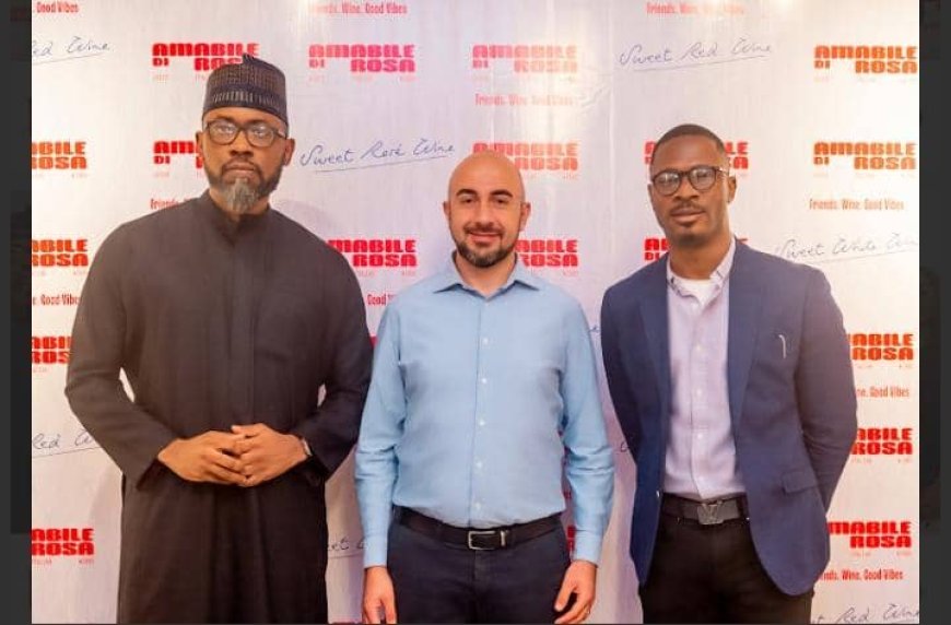 Nigeria’s sweet wine market hits $420m driven by youthful tastes
