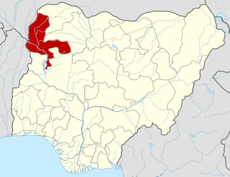 Over 100 houses destroyed by rainfall in Kebbi