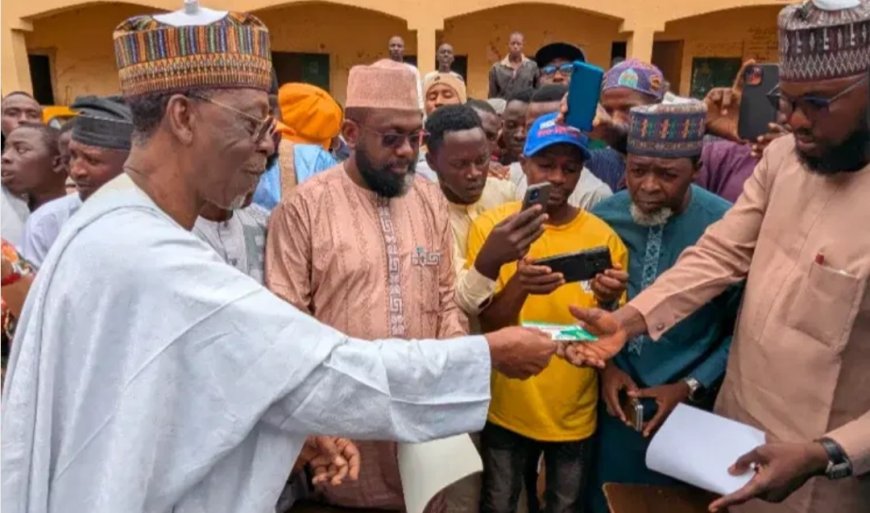PDP BoT member, Waziri, defects to ADC, cites loss of credibility