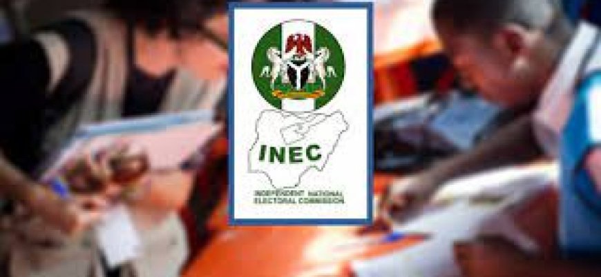 INEC, police restate readiness for Anambra election
