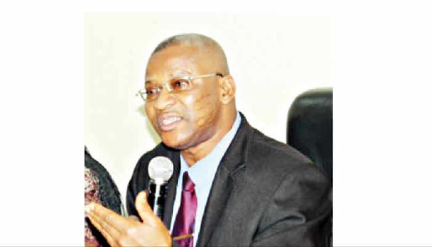 915,000 teachers struggle to serve 31.7 million Nigerian pupils