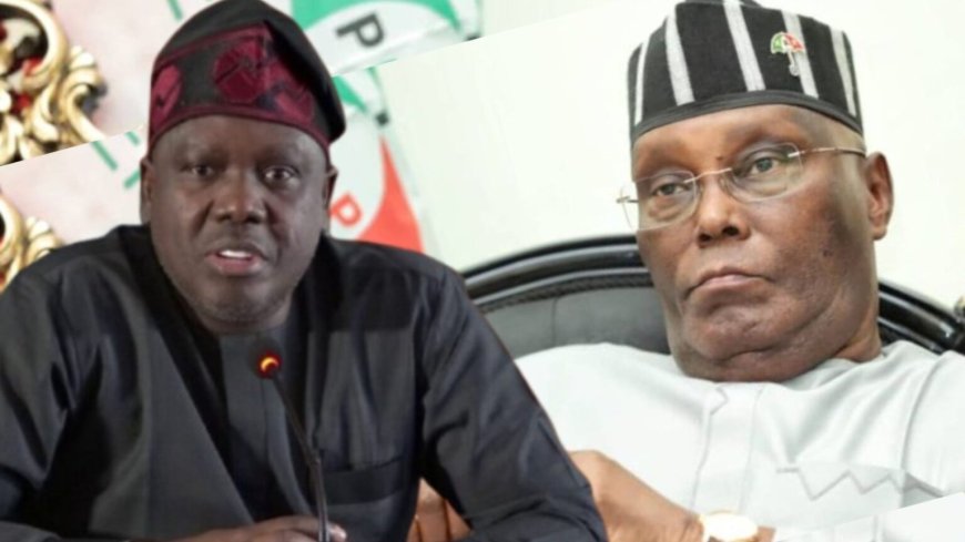 Atiku may never be president – Bwala