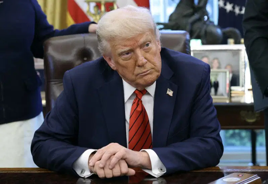 Nigeria’s export drive in danger as Trump plans 10% extra tariff against BRICS