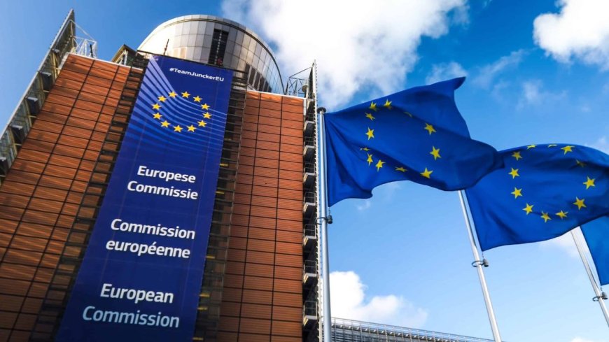 2025 European Commission Intra Africa Scholarships | Fully Funded
